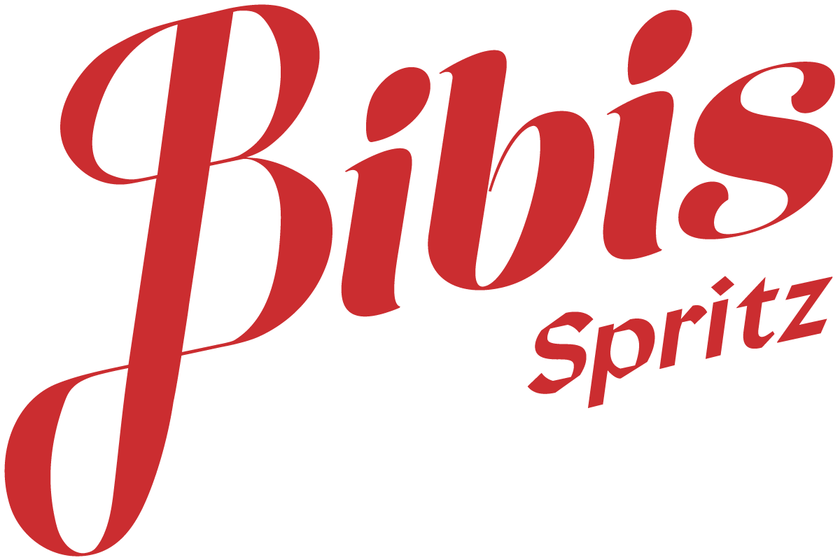 logo Bibis Spritz